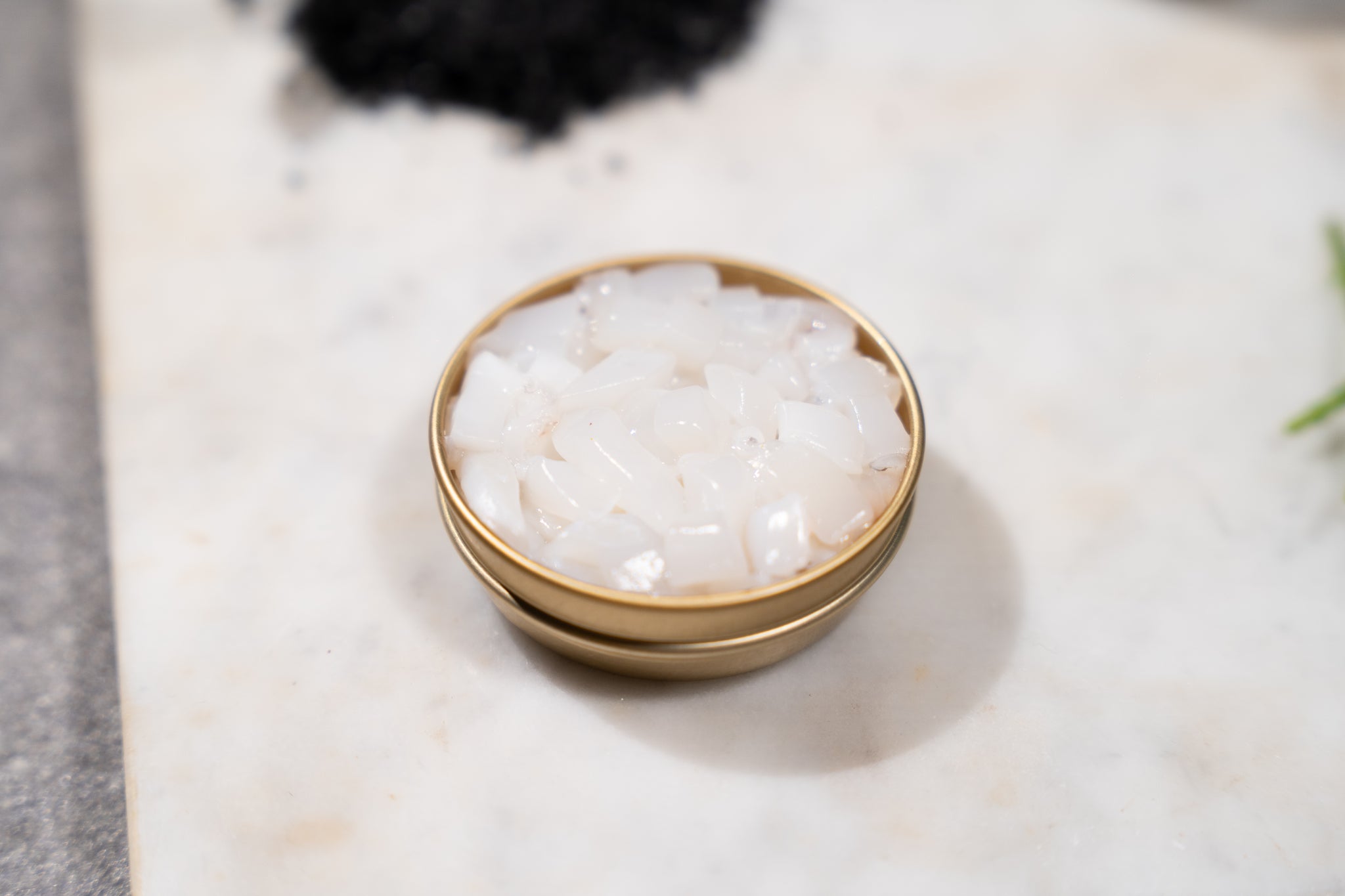 Raw Cuttlefish Tartare – Pure Tartare