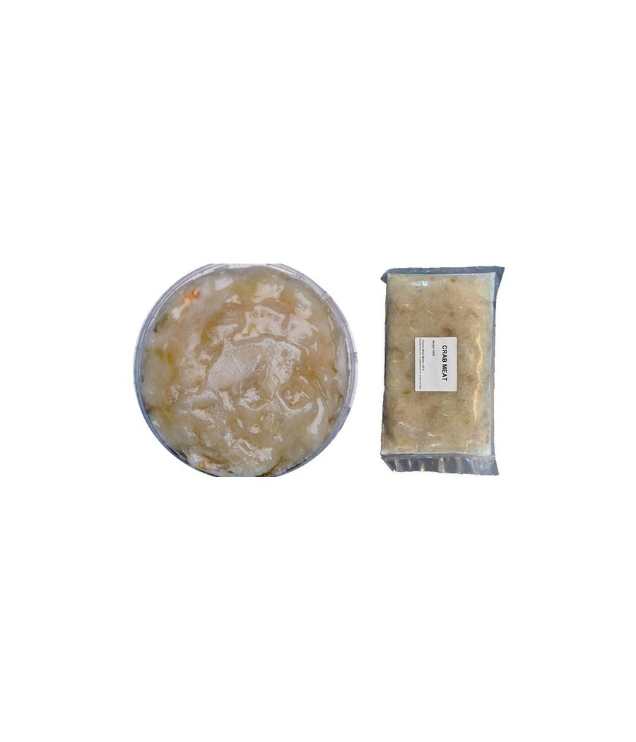 Mediterranean Blue Crab Meat – 100 g