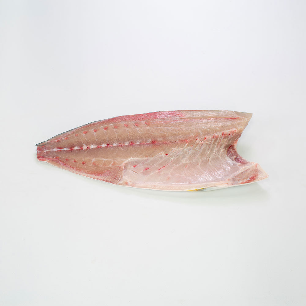 Filetto di ricciola Hiramasa Kingfish congelato SAY da 1-1,3 kg