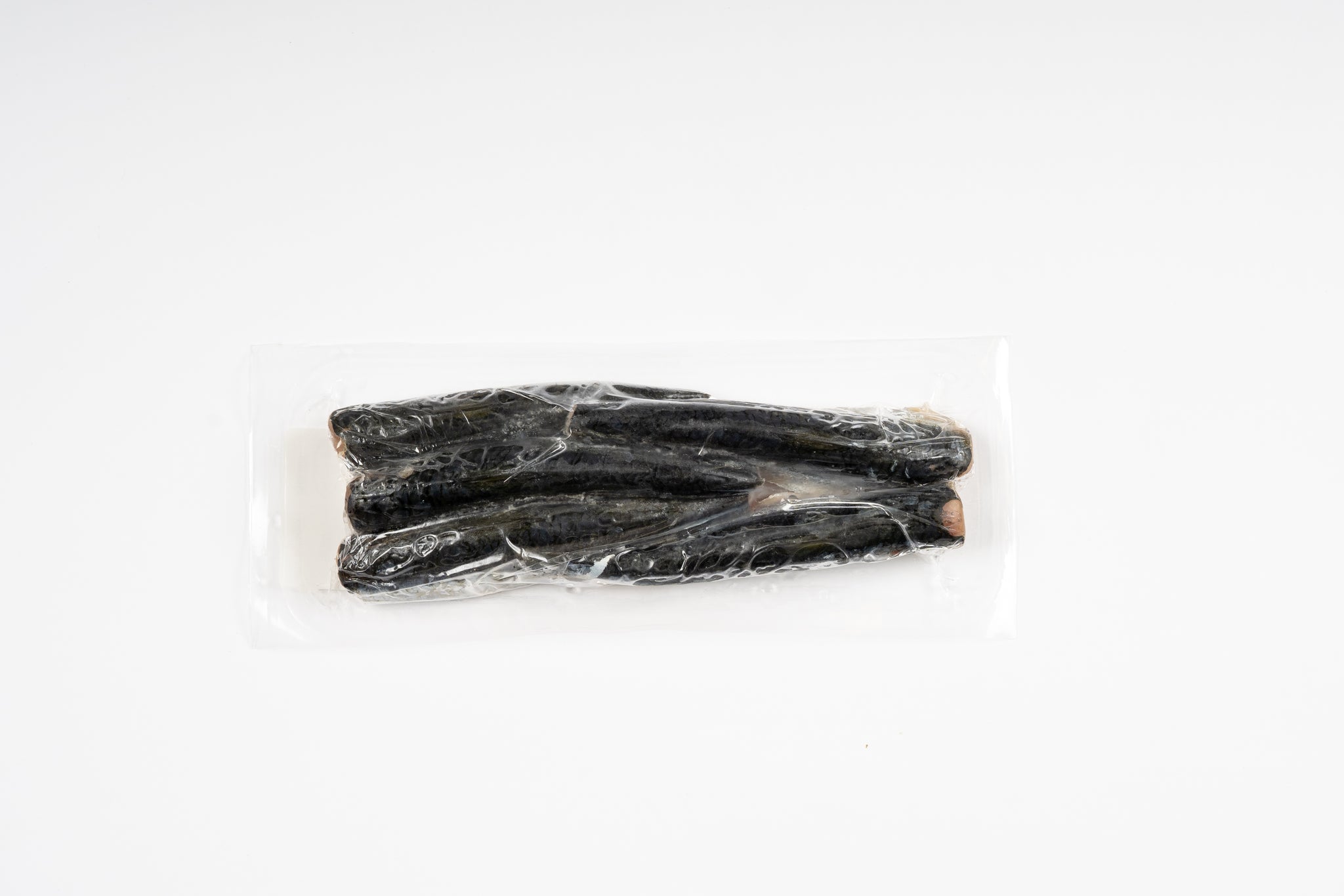 Sardina decapitata ed eviscerata con spina da 20-50g