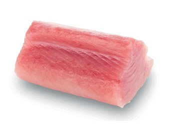 Tonno alalunga (tonno bianco) congelato